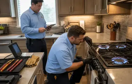 Maytag Range Repair in Miami Gardens, FL