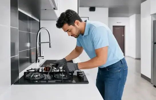 Whirlpool Cooktop Repair in Miami Gardens, FL
