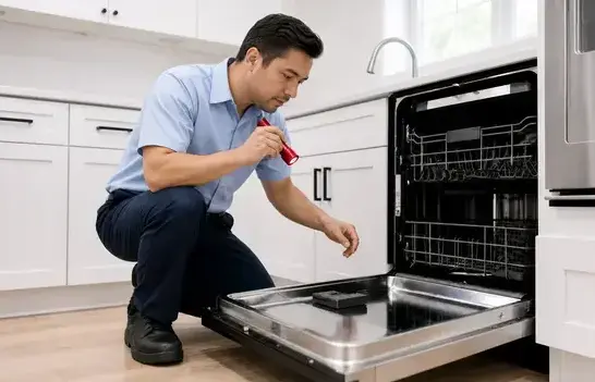 Kenmore Dishwasher Repair in Miami Gardens, FL