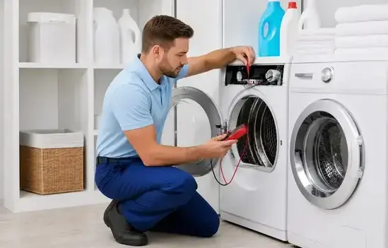 Amana Dryer Repair in Miami Gardens, FL