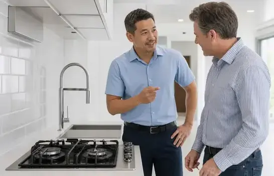 Appliance repair technician in Miami Gardens, FL