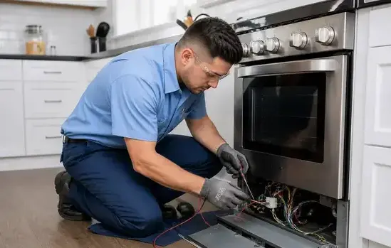Amana Oven Repair in Miami Gardens, FL