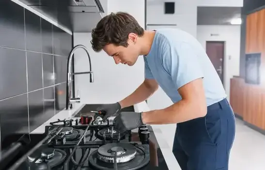 Cooktop Repair in Miami Gardens, FL
