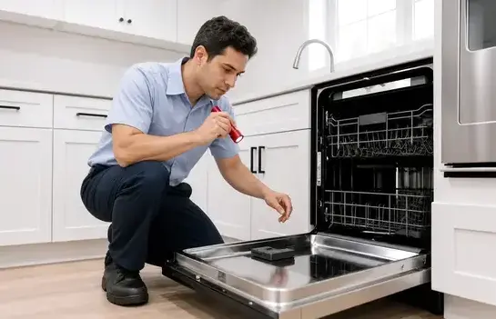 Thermador Dishwasher Repair in Miami Gardens, FL