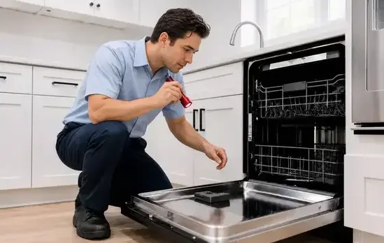 Maytag Dishwasher Repair in Miami Gardens, FL