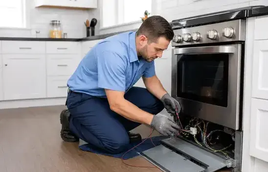 Viking Oven Repair in Miami Gardens, FL