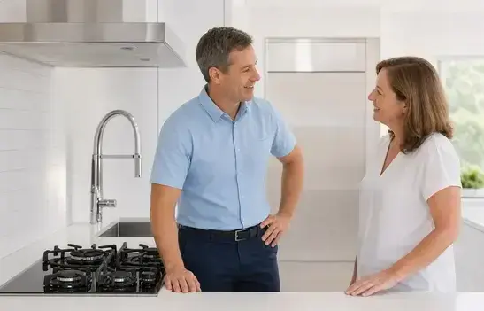 Appliance repair technician in Miami Gardens, FL
