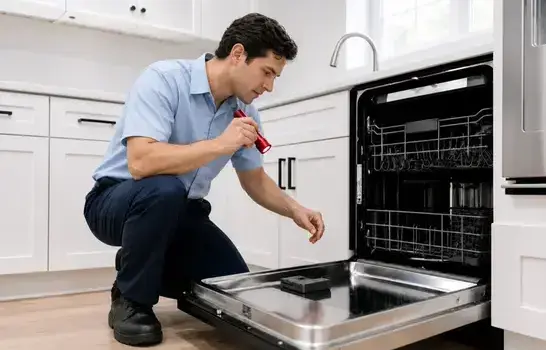 Dishwasher Repair in Miami Gardens, FL