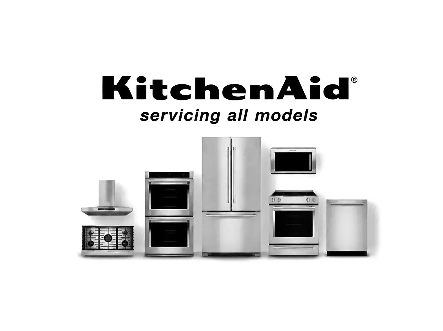 KitchenAid Appliance Repair in Miami Gardens, FL