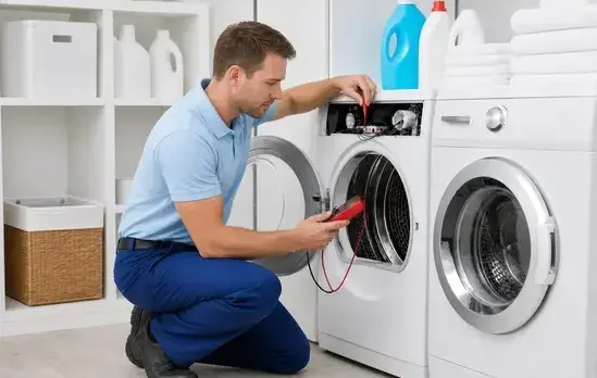 LG Dryer Repair in Miami Gardens, FL