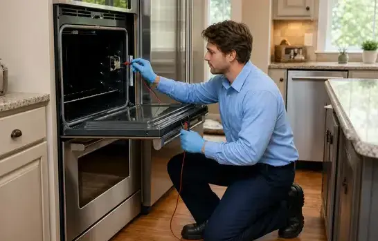 Oven Repair in Miami Gardens, FL