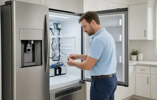 Miele Refrigerator Repair in Miami Gardens, FL