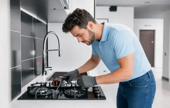LG Cooktop Repair in Miami Gardens, FL