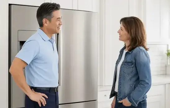 Appliance repair technician in Miami Gardens, FL