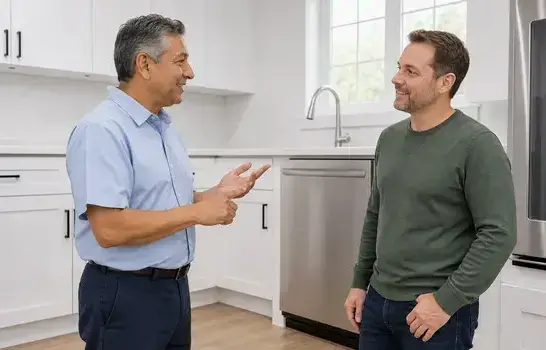 Appliance repair technician in Miami Gardens, FL