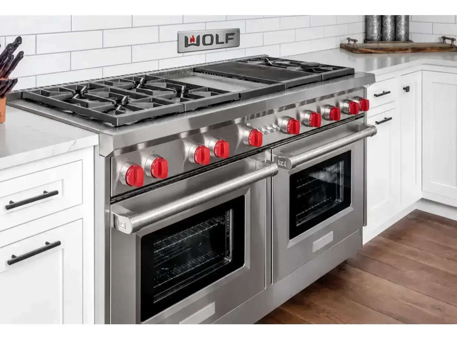 Wolf Appliance Repair in Miami Gardens, FL