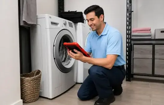 GE Washer Repair in Miami Gardens, FL