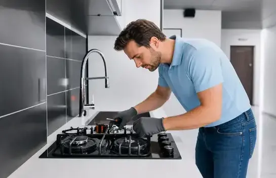 Bosch Cooktop Repair in Miami Gardens, FL