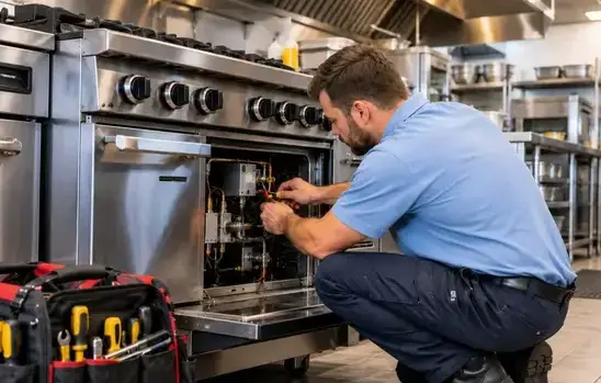 Commercial Appliance Repair in Miami Gardens, FL