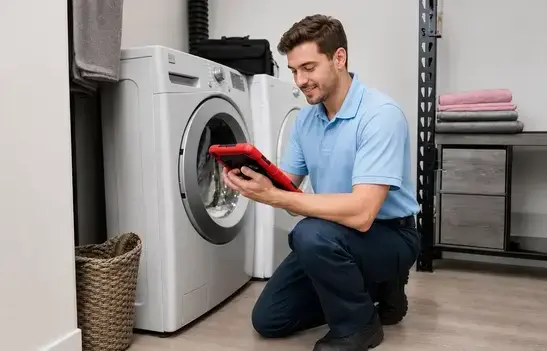 Maytag Washer Repair in Miami Gardens, FL