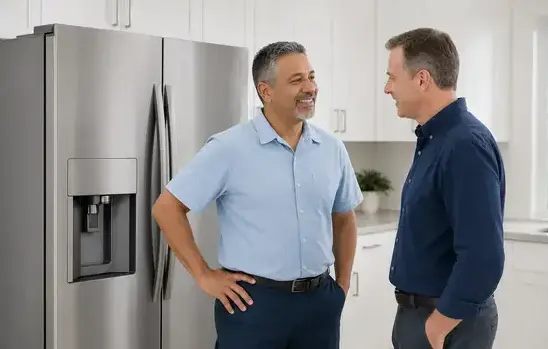 Appliance repair technician in Miami Gardens, FL