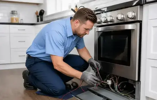 JennAir Oven Repair in Miami Gardens, FL
