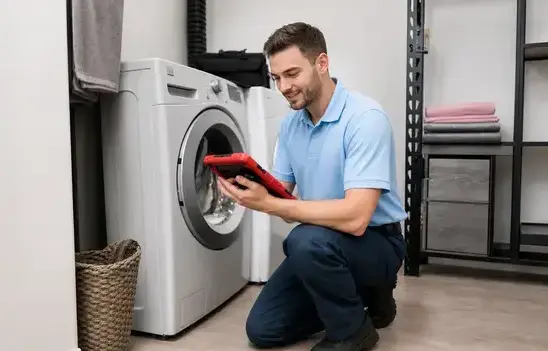 Whirlpool Washer Repair in Miami Gardens, FL