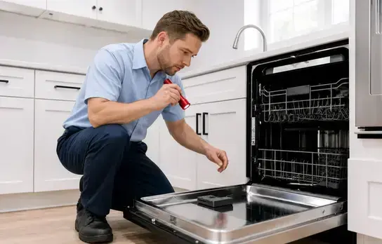 Amana Dishwasher Repair in Miami Gardens, FL