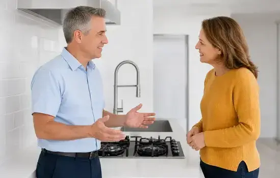 Appliance repair technician in Miami Gardens, FL