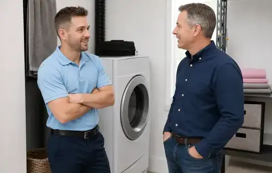 Appliance repair technician in Miami Gardens, FL