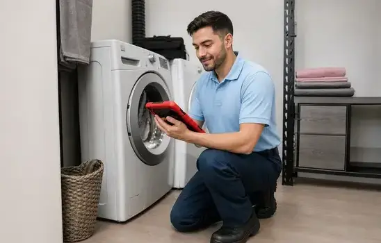 Frigidaire Washer Repair in Miami Gardens, FL