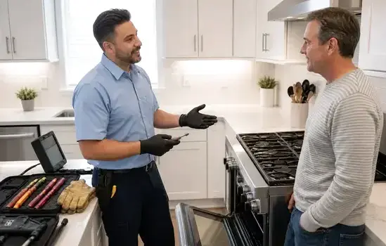 Emergency Appliance Repair in Miami Gardens, FL