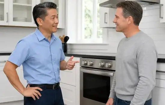 Appliance repair technician in Miami Gardens, FL