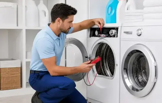 Dryer Repair in Miami Gardens, FL