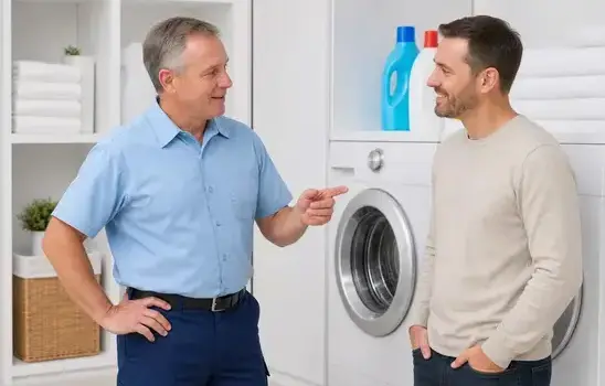 Appliance repair technician in Miami Gardens, FL