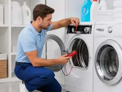 Whirlpool Dryer Repair in Miami Gardens, FL