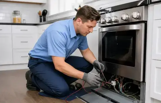 Bosch Oven Repair in Miami Gardens, FL