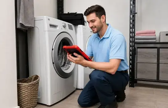 Bosch Washer Repair in Miami Gardens, FL