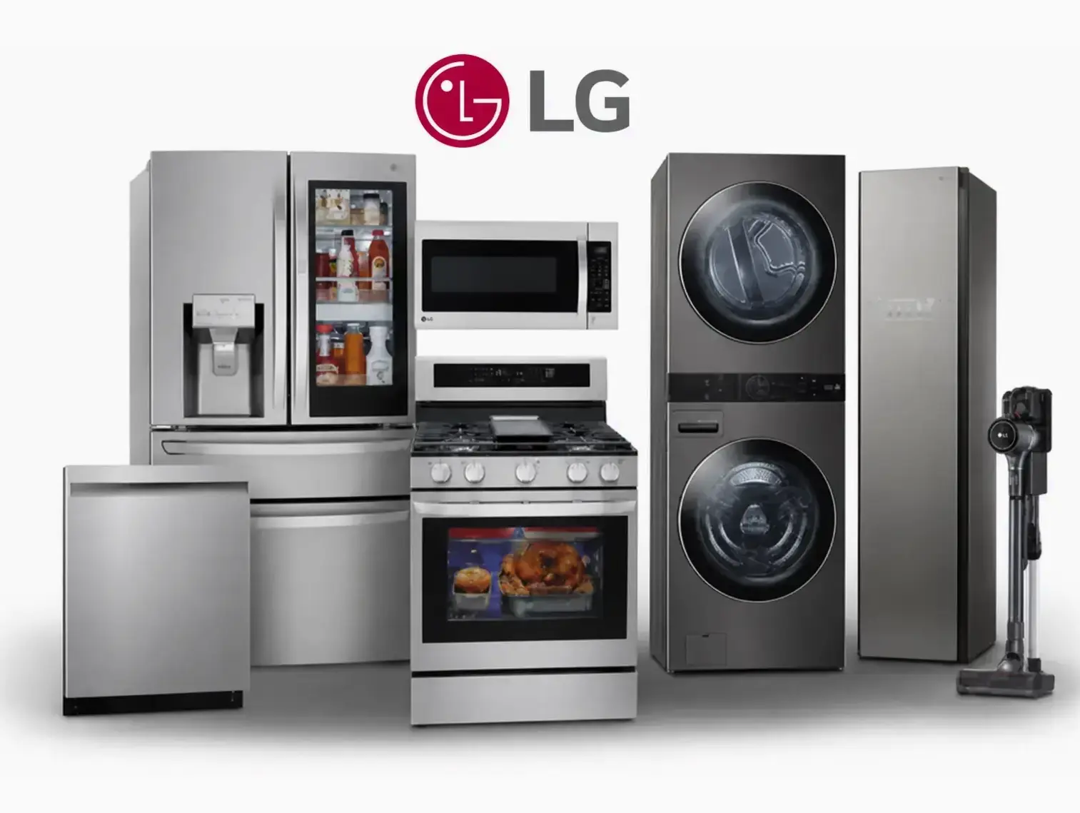 LG Appliance Repair in Miami Gardens, FL