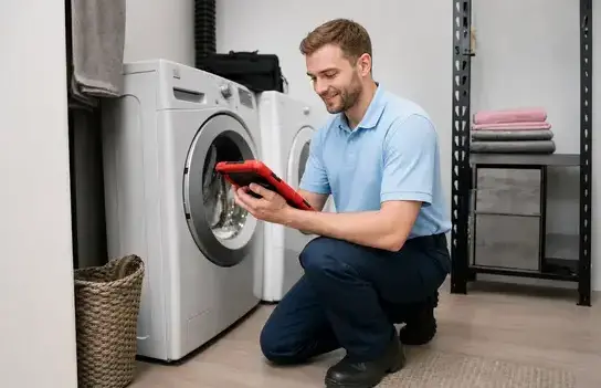 Miele Washer Repair in Miami Gardens, FL