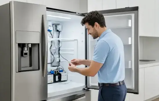 JennAir Refrigerator Repair in Miami Gardens, FL