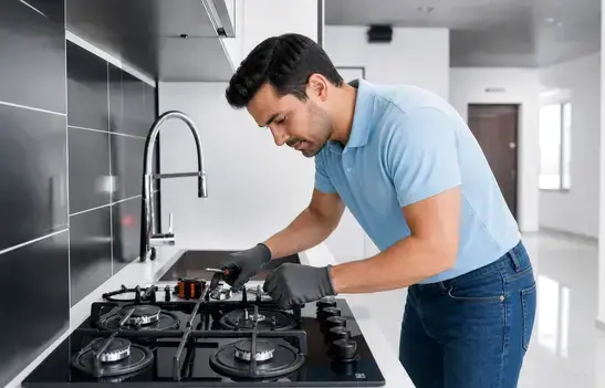 Dacor Cooktop Repair in Miami Gardens, FL