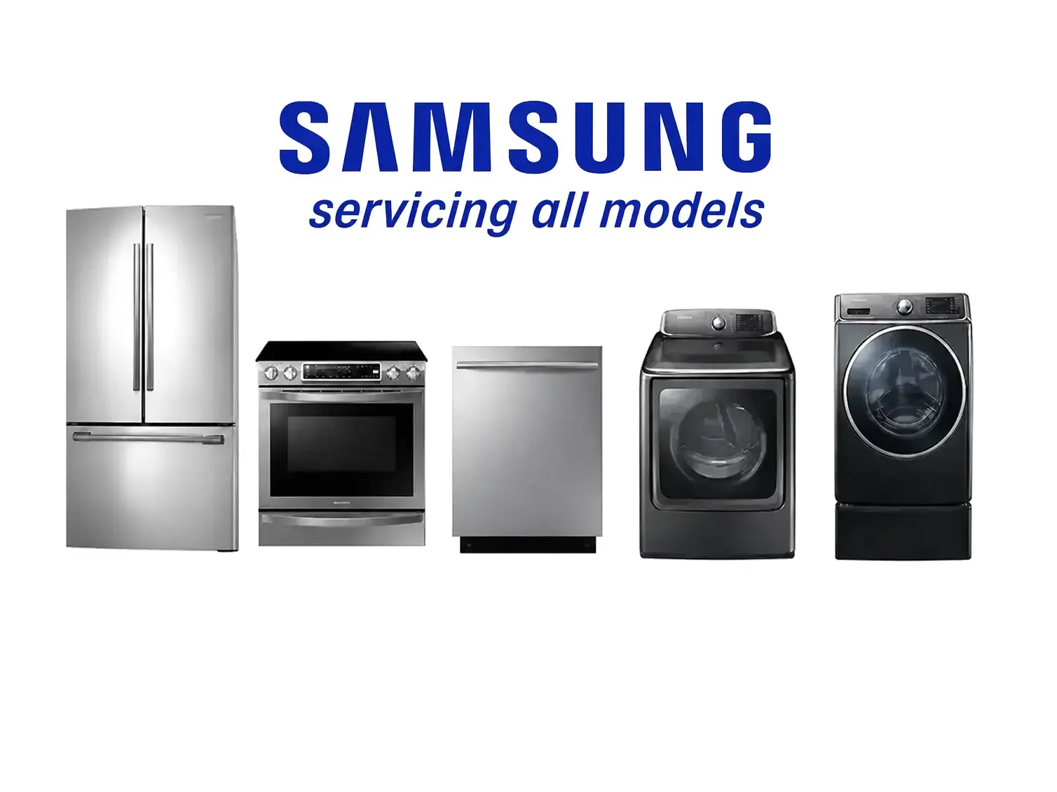 Samsung Appliance Repair in Miami Gardens, FL