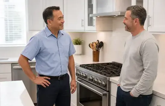 Appliance repair technician in Miami Gardens, FL