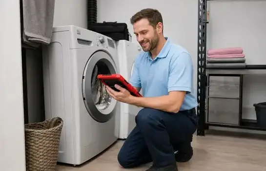 Amana Washer Repair in Miami Gardens, FL