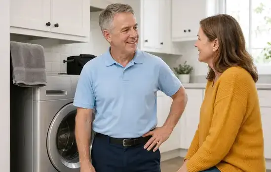 Appliance repair technician in Miami Gardens, FL