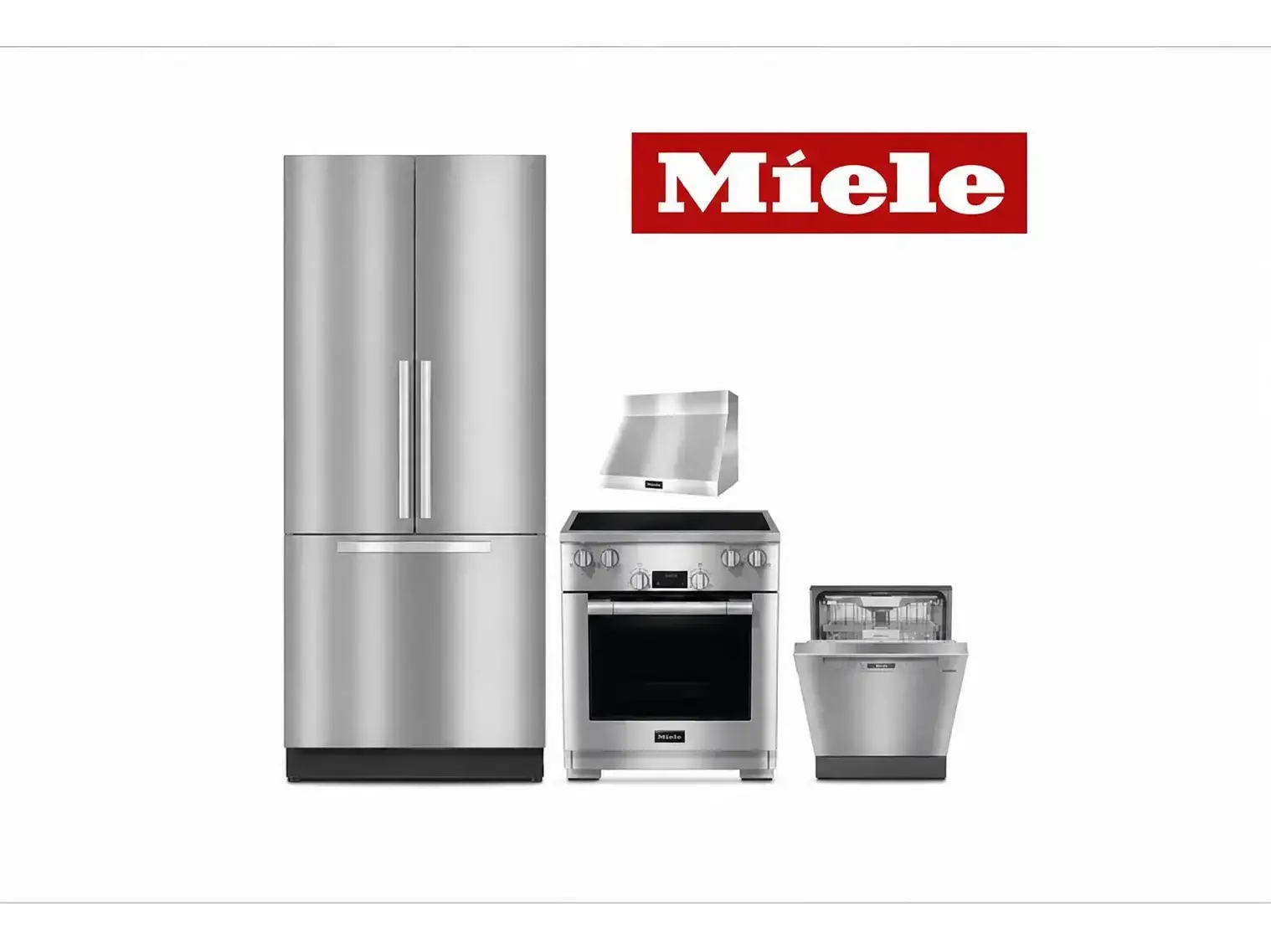 Miele Appliance Repair in Miami Gardens, FL