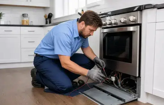 Dacor Oven Repair in Miami Gardens, FL