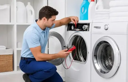 Kenmore Dryer Repair in Miami Gardens, FL