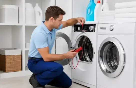 Maytag Dryer Repair in Miami Gardens, FL